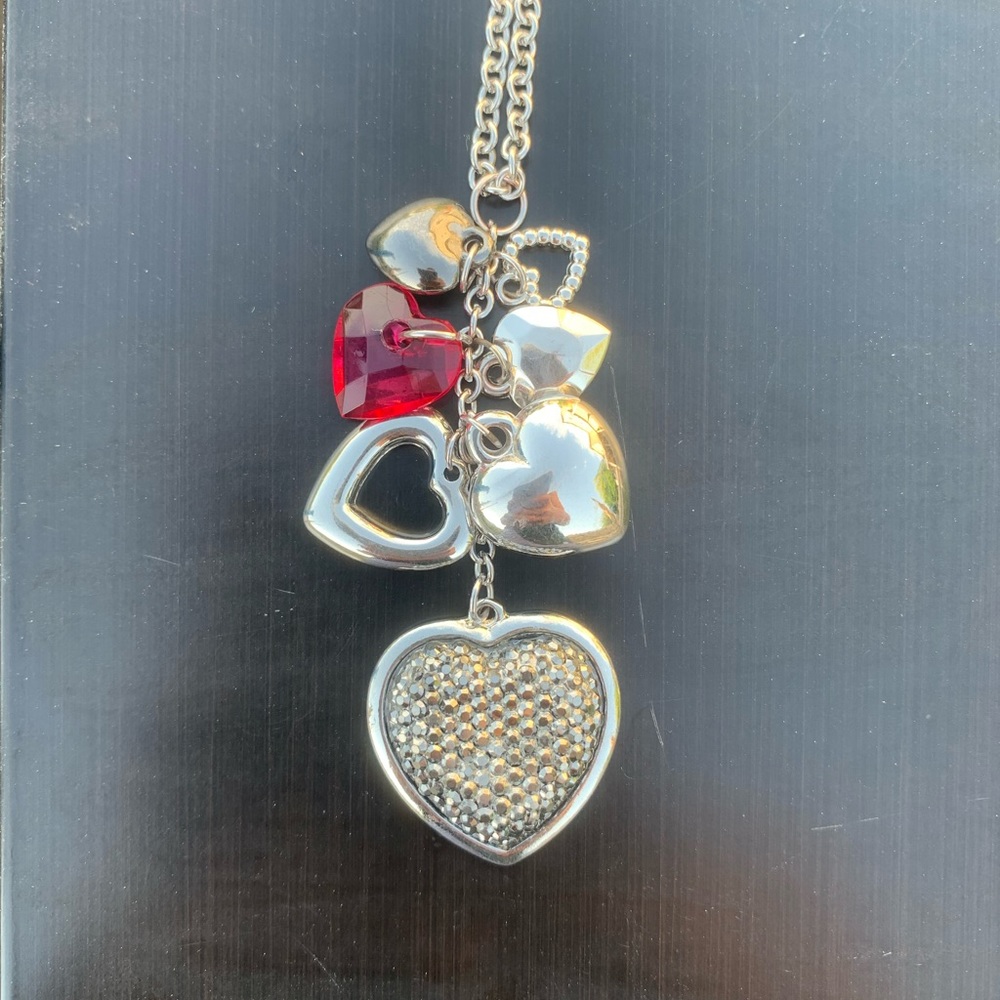 Aero Necklace